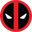 Shop for Deadpool fans logo