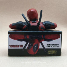 Load image into Gallery viewer, Deadpool Desk Figure