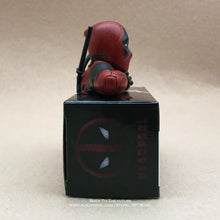 Load image into Gallery viewer, Deadpool Desk Figure