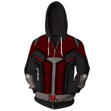 Load image into Gallery viewer, Deadpool and Marvel Hoodies